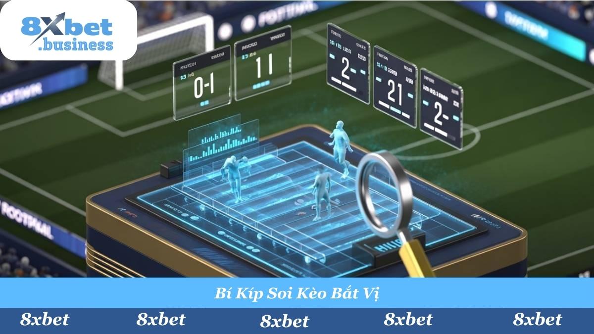 Áp dụng chiến thuật phân tích phong độ và lịch sử đối đầu để "đọc vị" tỷ số chuẩn xác nhất.