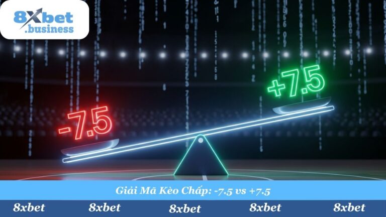 Kèo Chấp (Spread) Bóng Rổ Là Gì? Hướng Dẫn Đọc Kèo NBA 8xbet Chuẩn Xác